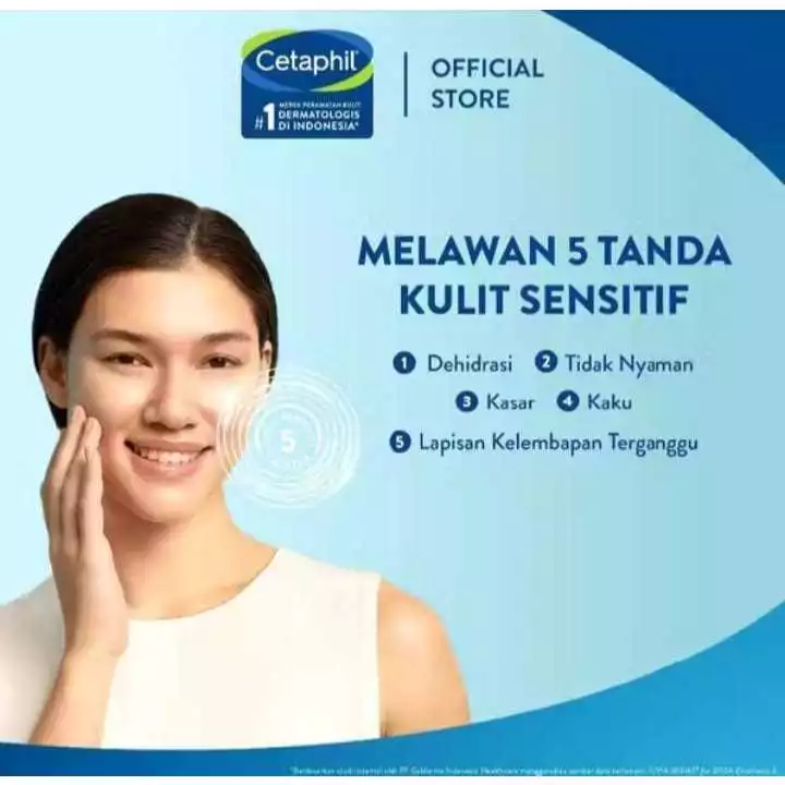 Cetaphil Gentle Skin Cleanser